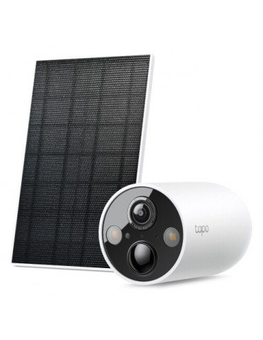 TP-Link TC85 KIT охранителна камера...